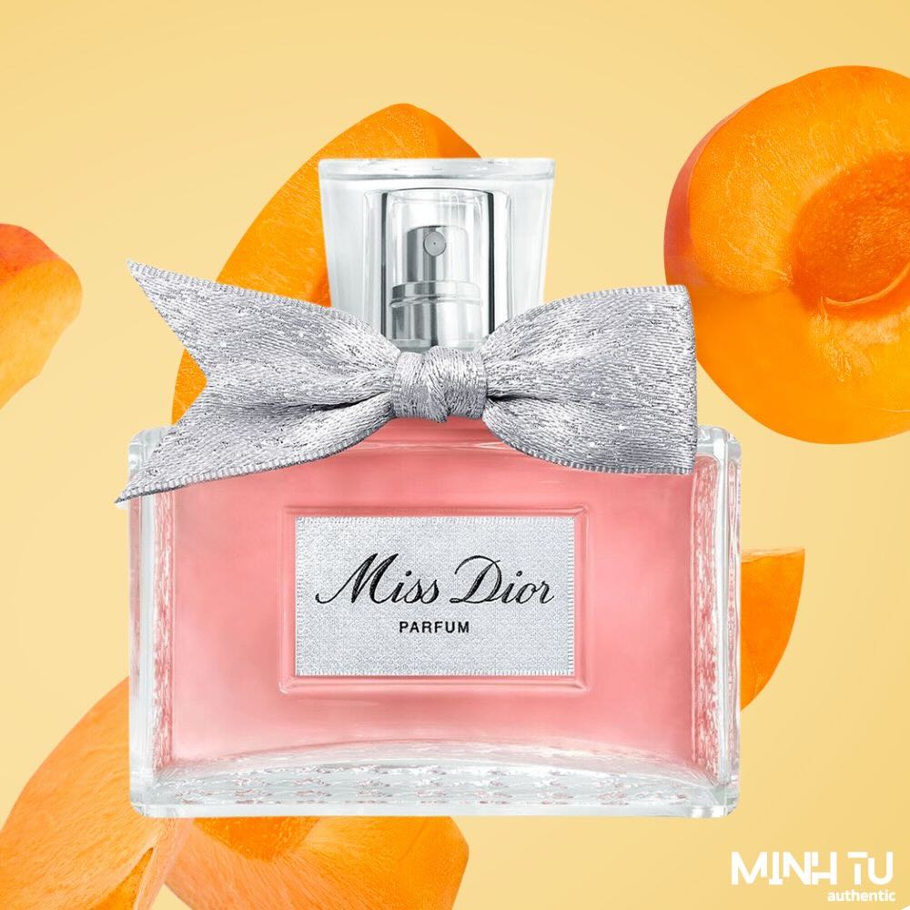 Nước hoa Nữ Dior Miss Dior Parfum 2024